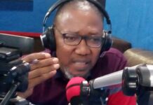 Over 2.3 million students will not benefit from One-Student One-Tablet policy – Dr. Apaak