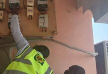 ECG threatens to disconnect 91 health facilities owing over GHC260m bills across the country