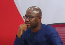 Bawumia’s tax amnesty an innovation to address Ghana’s tax challenges – Fusseini Issah