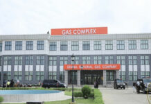 Ghana Gas CEO calls for investment in Ghana Cylinder Manufacturing Company