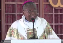 ‘I don’t know what he was trying to achieve’ – Catholic Bishops Prez slams Haruna Iddrisu over religious rights comments
