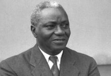 Ghana Month : The life of Dr. J. B. Danquah, a politician, lawyer and poet