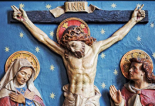 Jesus did not have a church: A call for Ghanaians to focus on His essence