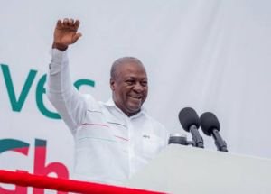 Full Text: Mahama Responds To OSP Report On Airbus 'scandal' - OnuaOnline