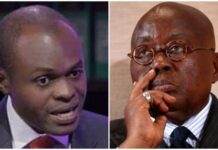 We thought Akufo-Addo would live above corruption, but he is worse – Kpebu on sale of SSNIT hotels
