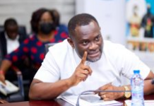 Desist from commenting on poison allegations – John Kumah’s family to spokespersons