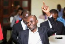 ‘Akufo-Addo has punished Gregory Afoko for too long’ – Kpebu welcomes A-G’s decision to review case