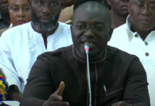 Techiman South killings by military in 2020 polls regrettable – Adjei-Mensah Korsah