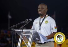 All African Games: I am not responsible for any irregularities – Former Minister for Youth and Sports