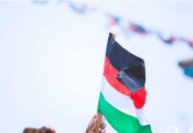 NDC flagbearer: It takes message, machinery and messenger to win – Tameklo Ejisu