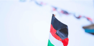 NDC suspends vetting in Krowor, moves exercise to national headquarters Ejisu
