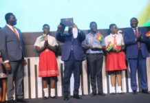 One-Student One-Tablet policy: Deputy Ranking on Education Committee sees project as a ‘campaign gimmick’