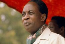 Ghana Month: Remembering Osagyefo Dr. Kwame Nkrumah; the African Man of the Millennium