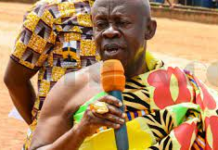 National House of Chiefs urges Ghanaians to ensure peaceful elections on December 7
