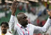 Otto Addo should’ve started from U-12, U-14 or U-17 – Ex-Sports Minister