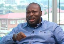 Religious leaders, CSOs have become ‘deaf’ and ‘dumb’ to corruption in Akufo-Addo’s gov’t – George Opare-Addo