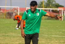 Stop jeering at Kotoko players – Ogum cautions fans