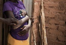 W/R: 54-year old fisherman on the run after impregnating 14-year-old girl at Ellembelle