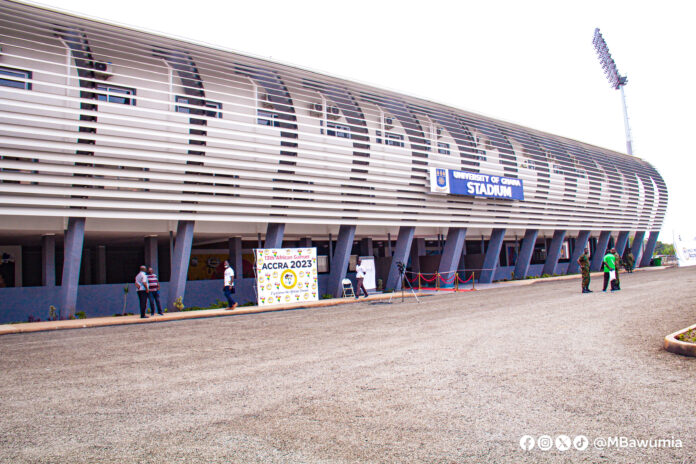 UG Stadium