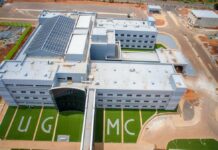 UGMC does not have a blood blank – Ranking Member on Parliament’s Health Committee alleges