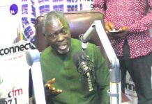 I’ll relocate Ghana’s capital to the Western region if I win the December election – Kyiri Abosom