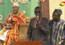 Media General GCOO urges politics-free season as company launches Ghana Month