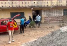 Tadi: Final year TTU student allegedly commits suicide