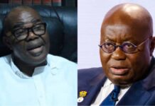 Tetteh Quarshie comes from Osu, not Mampong – GaDangme Council rejects Akufo-Addo’s claim