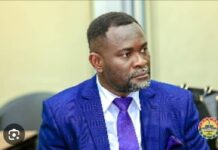‘John Kumah was everything at 45’ – Former MP