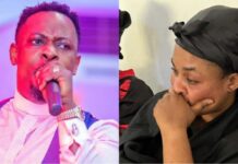 John Kumah’s wife has no evidence to back her womanizer claim against me – Nigel Gaisie