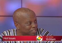 Why Domelevo thinks setting up some state institutions is ‘useless and wasteful’