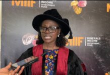 Why do so many Ghanaians feel poor? – MD of Ghana Stock Exchange asks