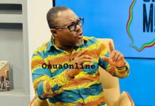 Everybody wants to run as President, become an MP because leadership has failed – Gyampo