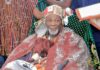 Dagbon overlord Ya-Na Abukari II passes on