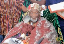 Dagbon overlord Yaa-Naa Abukari II passes on