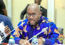 Akufo-Addo’s decision on Anti-Gay bill will not impact tourism – Egyapa Mercer