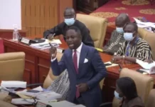 Parliament didn’t approve increment in fees for dialysis treatment – Mintah Akandoh