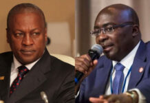 ‘Galamsey’ fight: Mahama’s proposal will not help, Bawumia’s not enough – Pianim