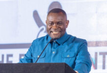 ‘Ghana has lost a son that will be difficult to replace’ – Appiah-Kubi on John Kumah’s death