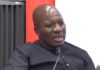 Mahama & NDC have no problem with National Cathedral, but… – Ayariga