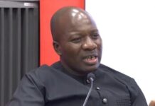 L.I. on siren: We can’t exempt ourselves from the traffic situation we have failed to solve – Mahama Ayariga tells political class