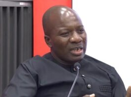 Mahama & NDC have no problem with National Cathedral, but… – Ayariga