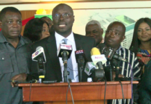 Minority reschedules #OccupyBoGdemo to August 13