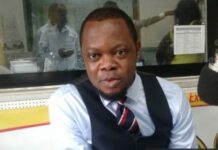 Akufo-Addo’s response to Anti-Gay bill a deliberate attempt to ‘frustrate the process’ – Srem Sai