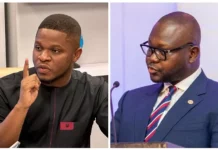 Kumasi International Airport not part of your legacies – Sammy Gyamfi ‘schools’ Asenso-Boakye