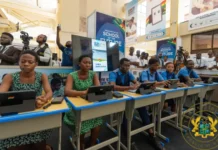 Prioritise pressing issues facing education sector instead of distributing tablets – National Council of PTA tells gov’t
