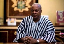 This is what Asiedu Nketia told me about Mahama reclaiming presidency – Anyidoho discloses