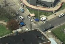 Philadelphia: Police arrest 5 persons after shooting at a Ramadan event Philadelphia