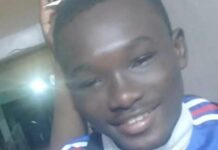 17-year-old PRESEC student allegedly kidnapped
