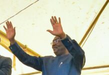 Election of MMDCEs part of Bawumia’s prime agenda – Local Gov’t Minister discloses